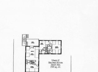 206 N Poplar St #C, Aberdeen, NC 28315