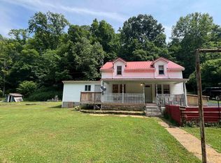 1523 Wilson Creek Rd, Wayne, WV 25570
