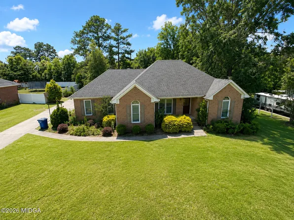 177 Timber Ridge Dr, Macon, GA 31216