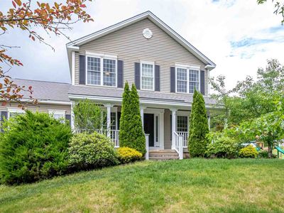 1 Tether Road, Bedford, NH, 03110