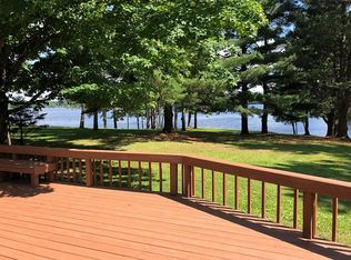 28189 303rd Ave, Holcombe, WI 54745