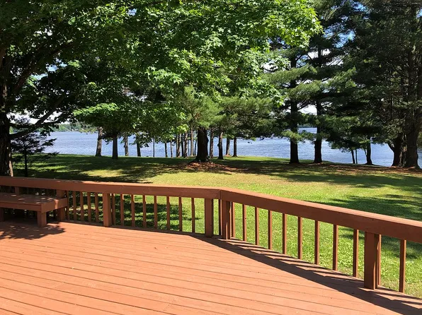 28189 303rd Ave, Holcombe, WI 54745