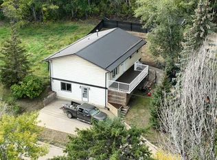 4914 W 59th St, Athabasca, AB T9S 1L6