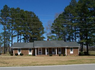 7690 Ringwood Rd, Enfield, NC 27823