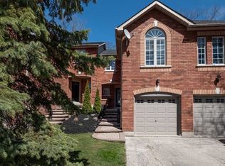 163 Owen St #B, Barrie, ON