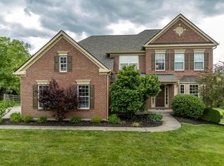 11535 Fringe Tree Dr, Walton, KY 41094