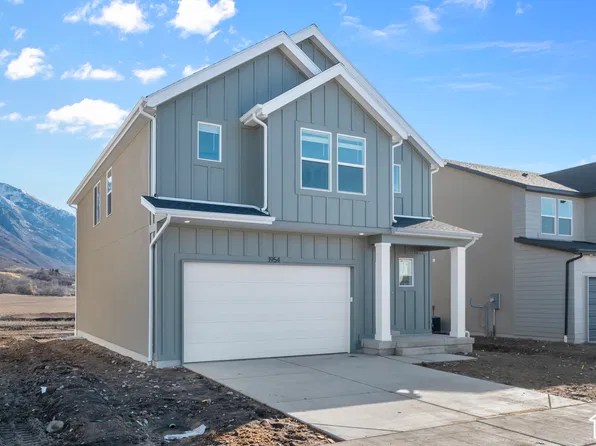 1994 E Belmont Ln #317, Salem, UT 84653