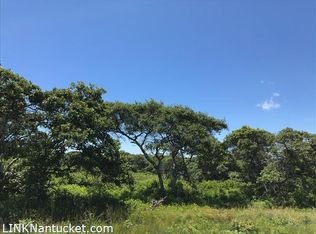 3 Brier Patch Rd, Nantucket, MA 02554