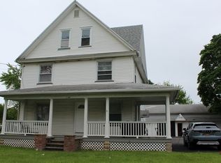 1746 Portland Ave, Rochester, NY 14617