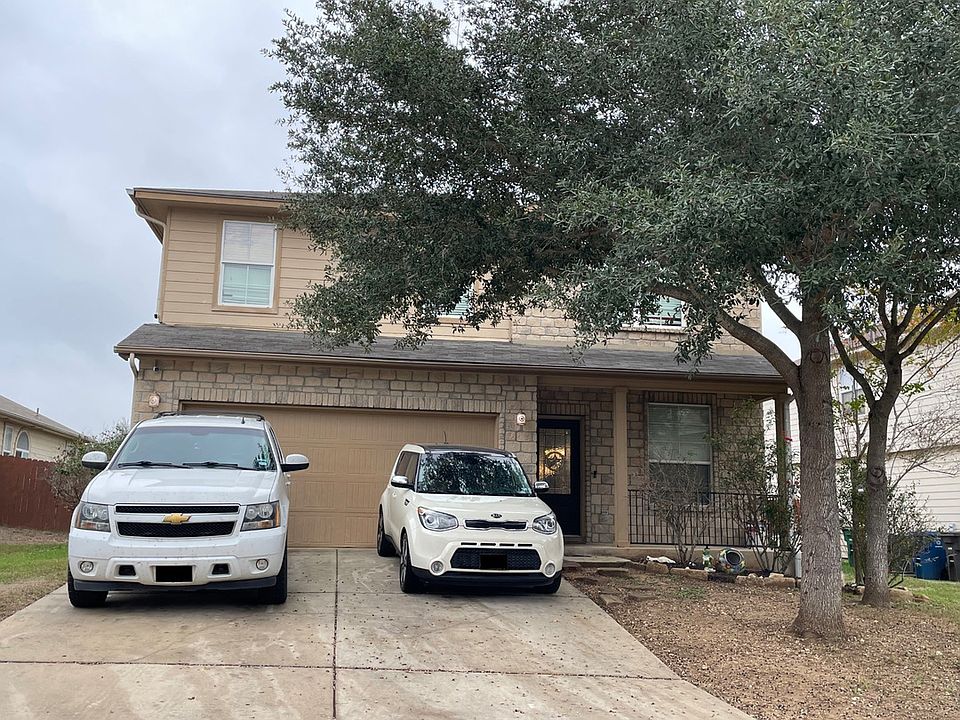 5918 Garnet Caverns, San Antonio, TX 78222 | Zillow