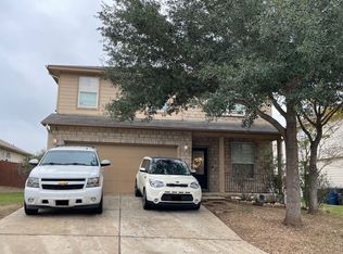 5918 Garnet Caverns, San Antonio, TX 78222
