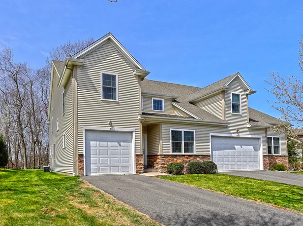 103 Turtlebrook Lane #103, Bristol, CT 06010