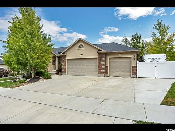 2nd image of 5484 W Sierra Rose Dr