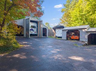 285 Sontag Rd, Rocky Mount, VA 24151