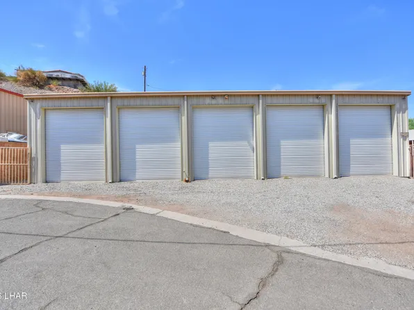 31335 Commercial Dr, Parker, AZ 85344