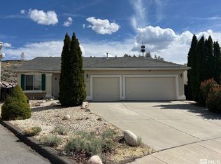 5458 Zeppelin Ct, Reno, NV 89523