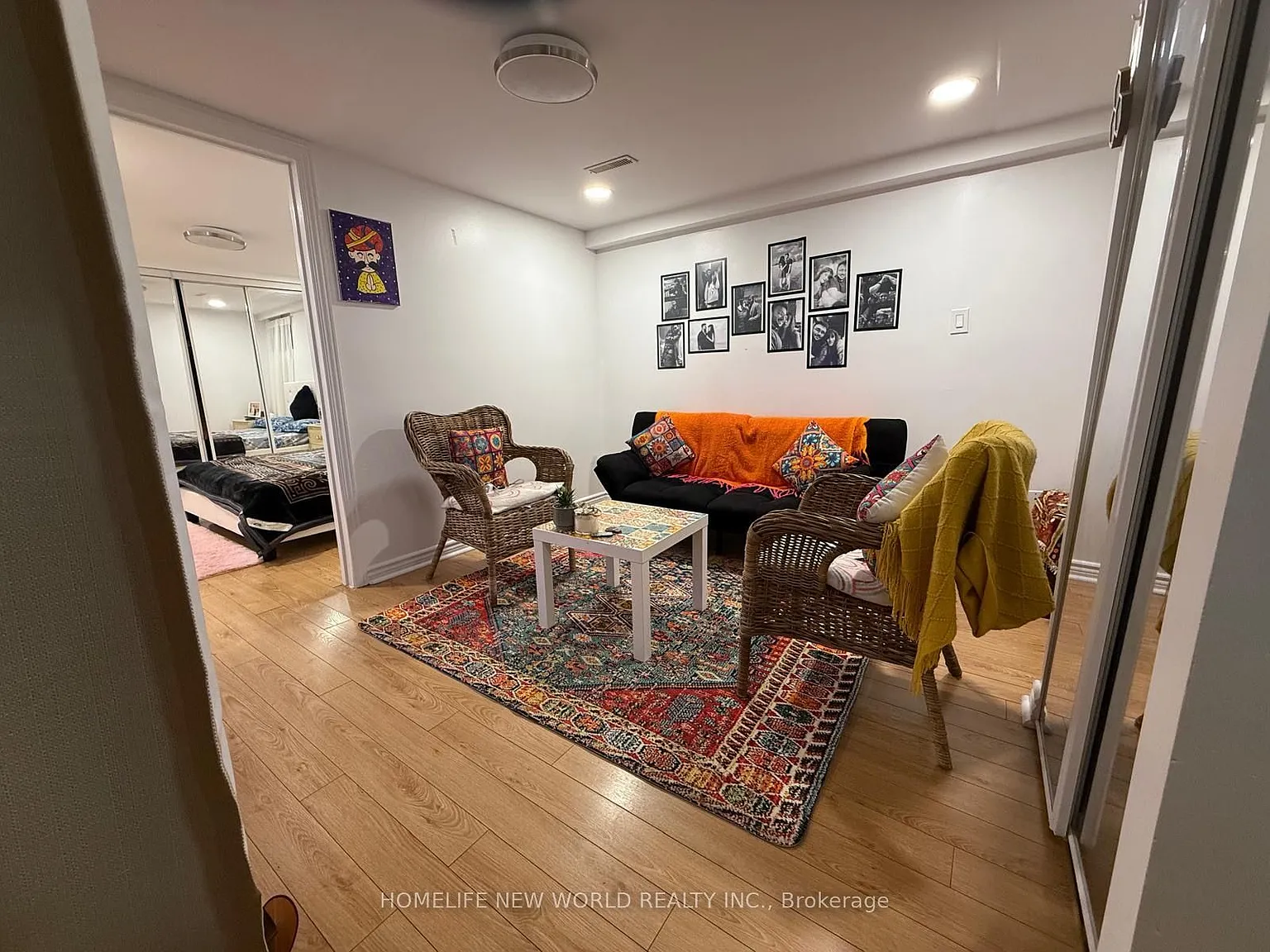 1 bed, $1,700 — Photo 2
