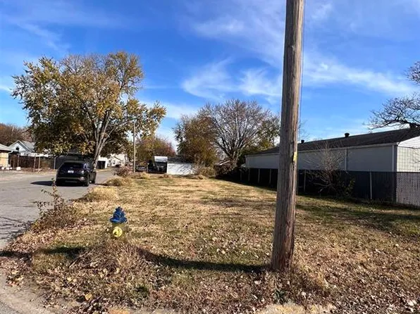 603 Crabtree Ave, Owensboro, KY 42301