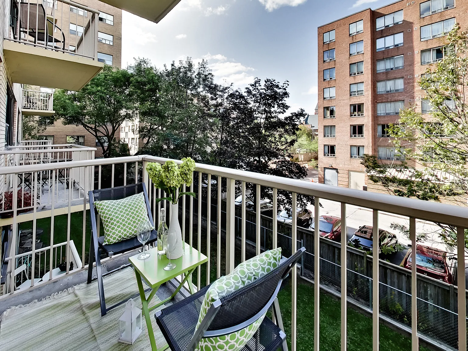 Melba Apartments — Photo 2