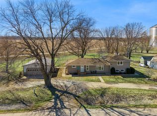 1408 Omaha St, Redfield, IA 50233