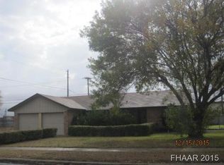 4604 Lake Rd, Killeen, TX 76543