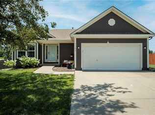 1102 Rolling Dr, Greenwood, MO 64034