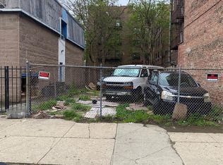 159 S 2nd Ave, Mount Vernon, NY 10550