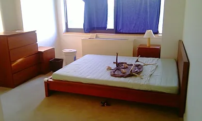 Rented by Metropolis Real Estate of Manhattan