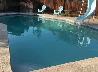 5609 Logan St, Bakersfield, CA 93308