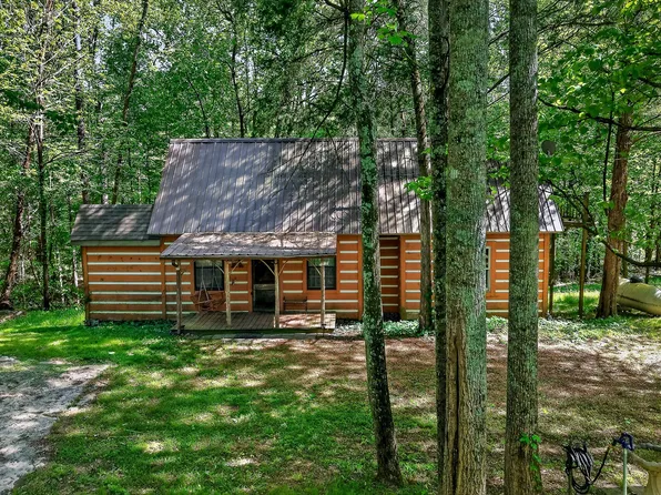 305 Caney Bend Rd, Doyle, TN 38559