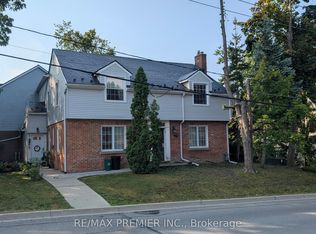 79 Wellington St E #4, Barrie, ON L4M 2C3