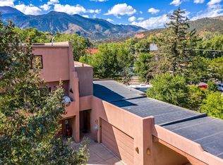 49 Crystal Park Rd, Manitou Springs, CO 80829