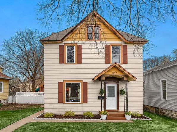 1537 Liberty STREET, La Crosse, WI 54603