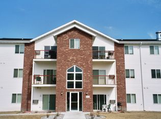 Central Park Apartments, Fargo, ND 58104