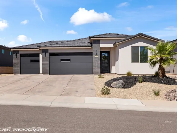 1435 Manassas Rdg, Mesquite, NV 89027