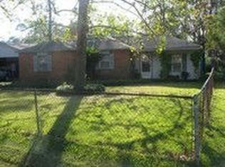 1015 Fudge St, Channelview, TX 77530