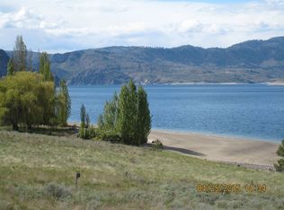 16575 Whitelaw Rd E, Wilbur, WA 99185