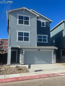 2732 Cramer Hts, Colorado Springs, CO, 80904