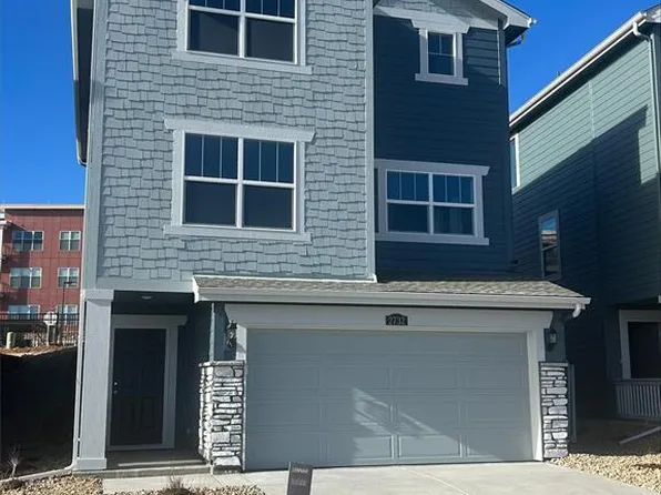 2732 Cramer Hts, Colorado Springs, CO 80904