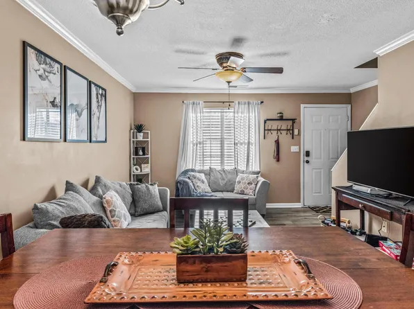 100 Woodstone Dr APT 18, Athens, GA 30605