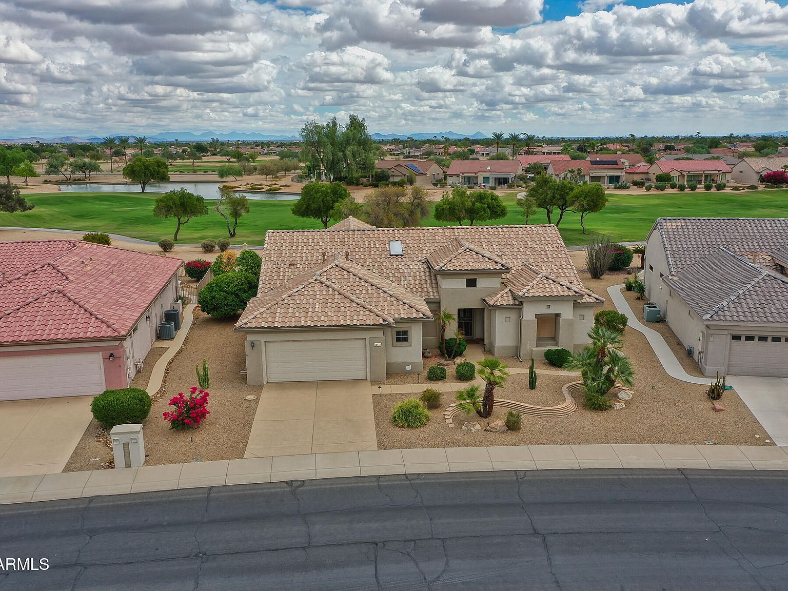 18415 N LAGUNA AZUL Drive — Granite Falls Golf Club