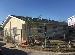 801 W Arbutus St, Compton, CA 90220