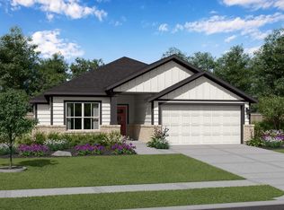 Harris Plan, Trace, San Marcos, TX 78666