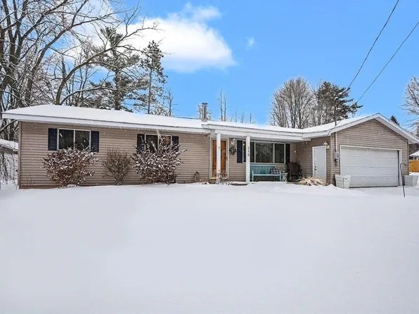 550 W Dorr Rd, Sanford, MI 48657