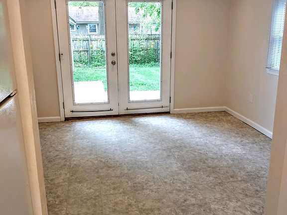 THIS ROOM COULD BE DINING ROOM OR LIVING ROOM