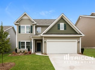 242 Queenshall Rd, Mooresville, NC 28117