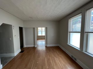 240 N Graham St #1, Pittsburgh, PA