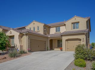 8736 Abierto Vista Cir NW, Albuquerque, NM 87120