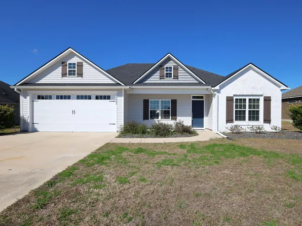 3923 Valiant Ct, Valdosta, GA 31605