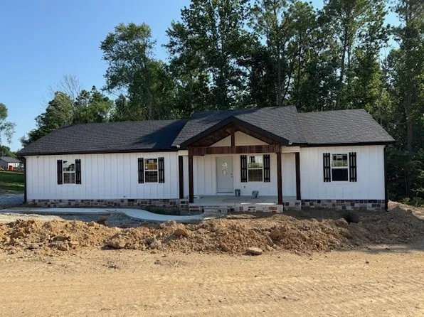 4178 Riley Creek Rd Lot 8, Normandy, TN 37360